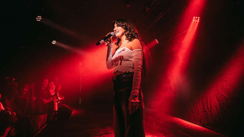 Dondon X Rrotzer Rostock Zwischenbau (Lenny Marvin Turzer)