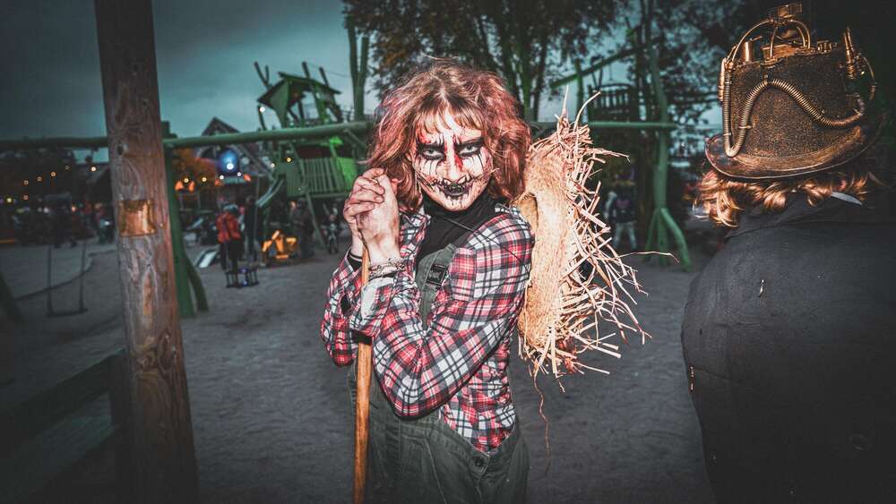 Karls Gruselnächte 2025 (Lenny Marvin Turzer)