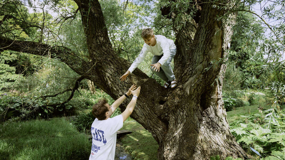 Lenny Marvin Turzer (Lenny Marvin Turzer)