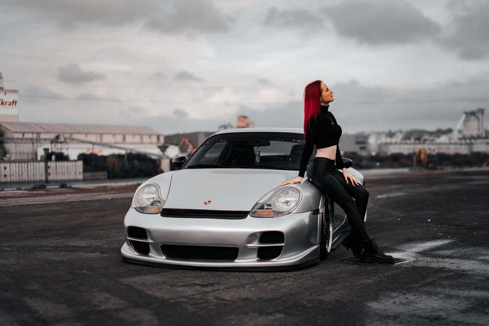 Streetstyleshooting (ONLY SAVAGE)