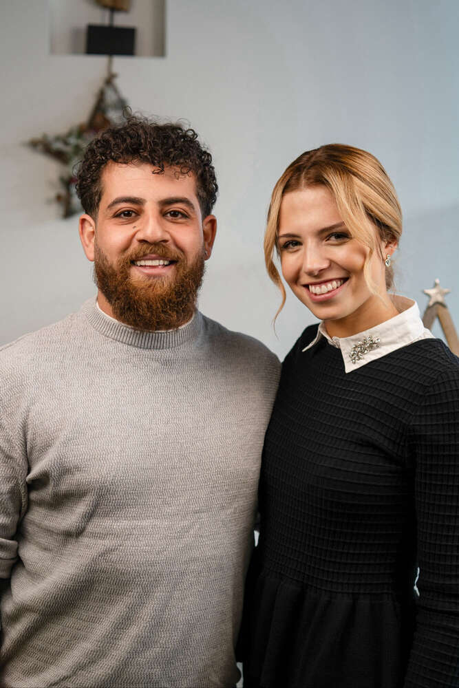 Pärchenshooting (ONLY SAVAGE)