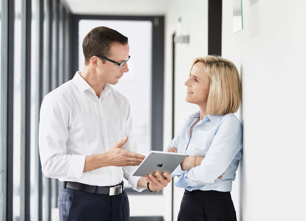Business  (Björn Hokamp Fotografie)