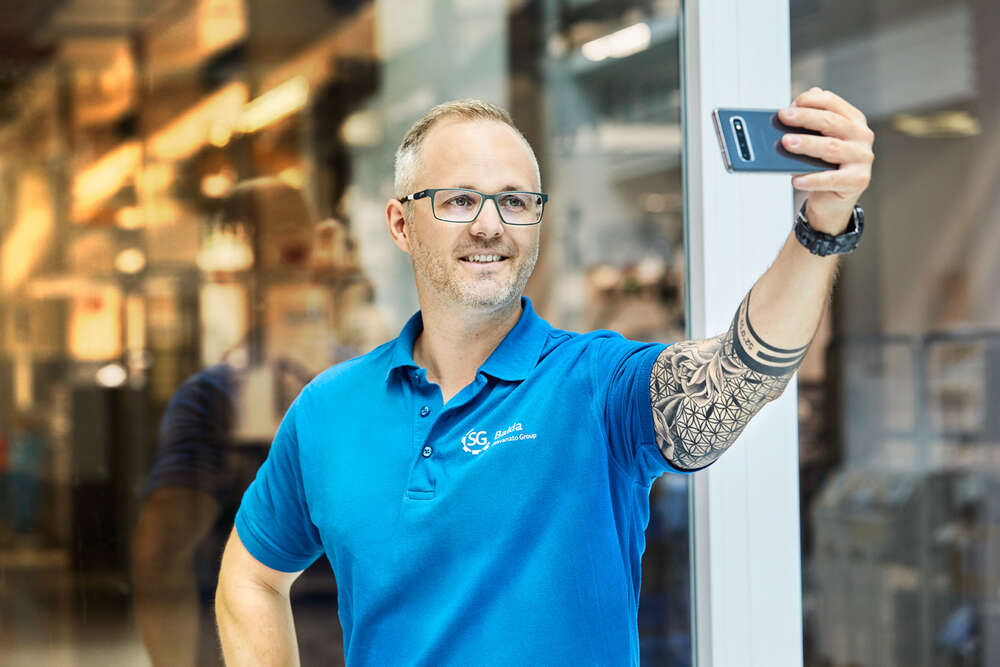 MyJob OWL (Björn Hokamp Fotografie)