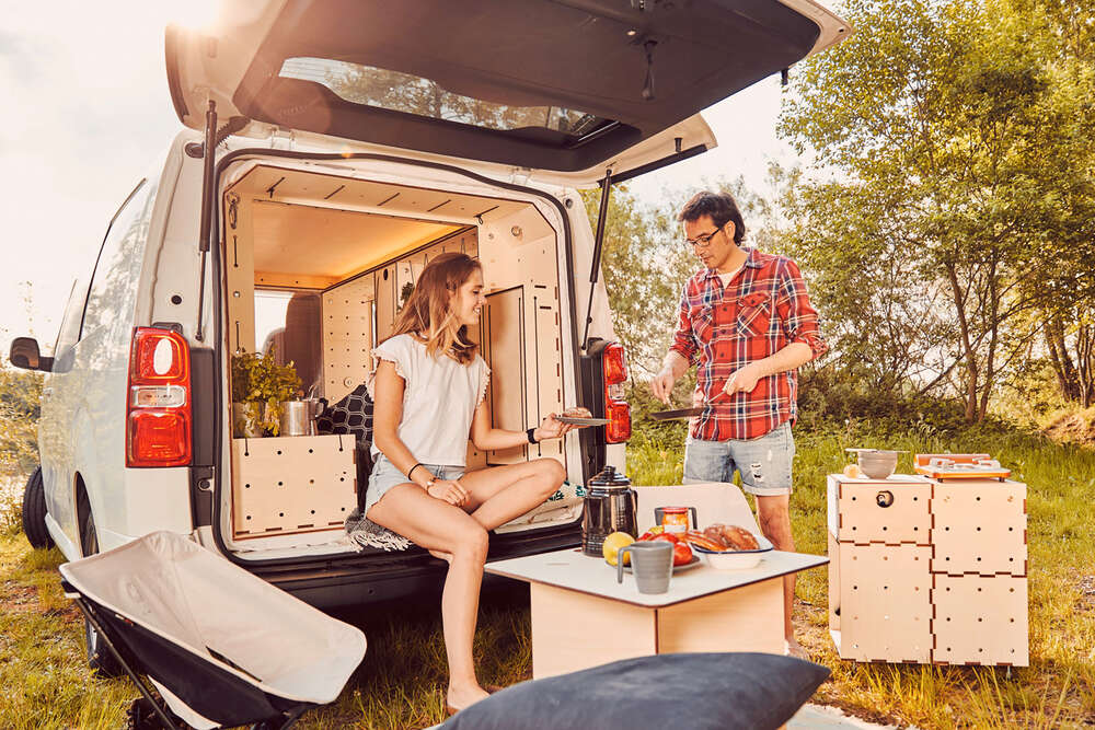 Kiubiq  (Björn Hokamp Fotografie)