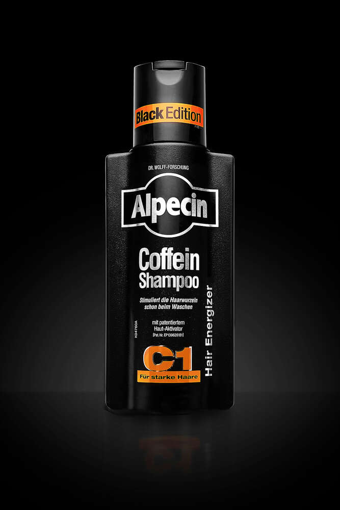 Alpecin C1 (Björn Hokamp Fotografie)