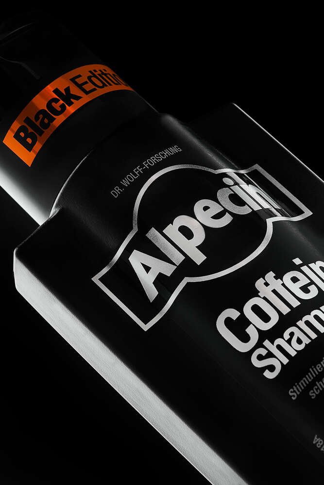 Alpecin C1 (Björn Hokamp Fotografie)