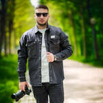 Hochzeitsfotograf Stochian Madalin