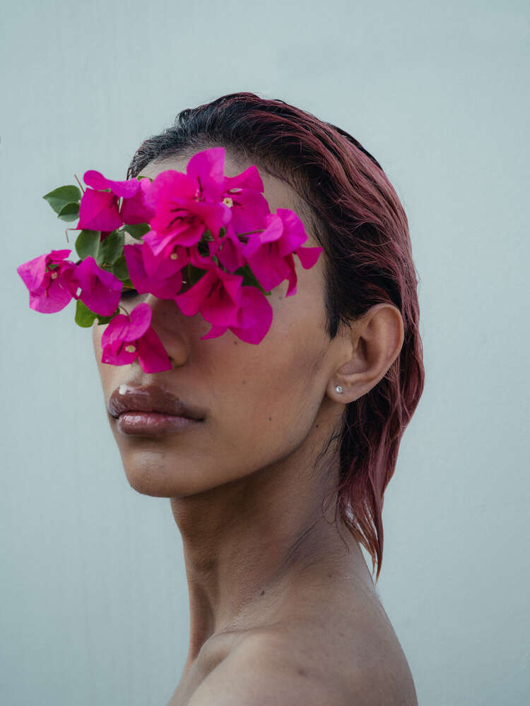 Maxine Stiller (Maxine Stiller)