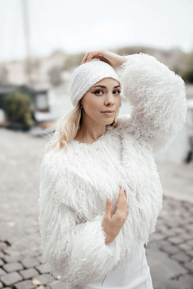 Oxana Becker (Oxana Becker)