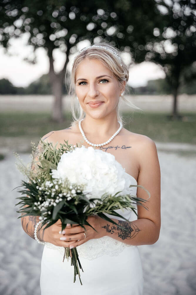 Oxana Becker (Oxana Becker)