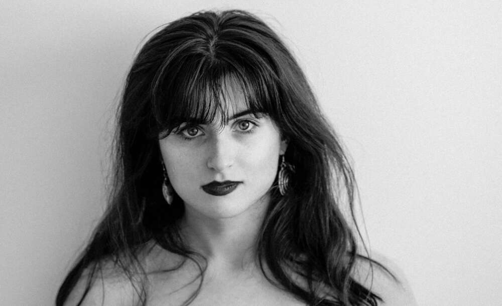 Tijana Dinovski (Tijana Dinovski)