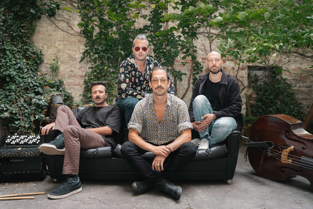 Tijana Dinovski (Tijana Dinovski)