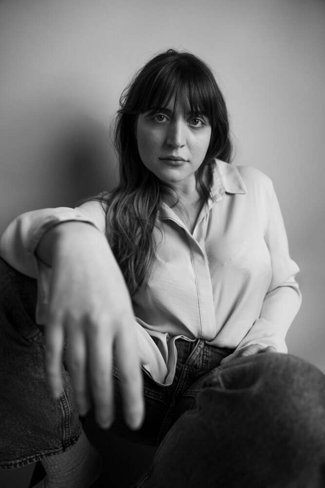 Tijana Dinovski (Tijana Dinovski)