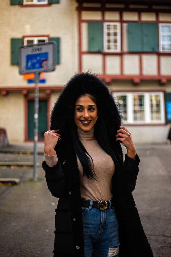 Portrait Shooting 1 (contentissimo.ch)