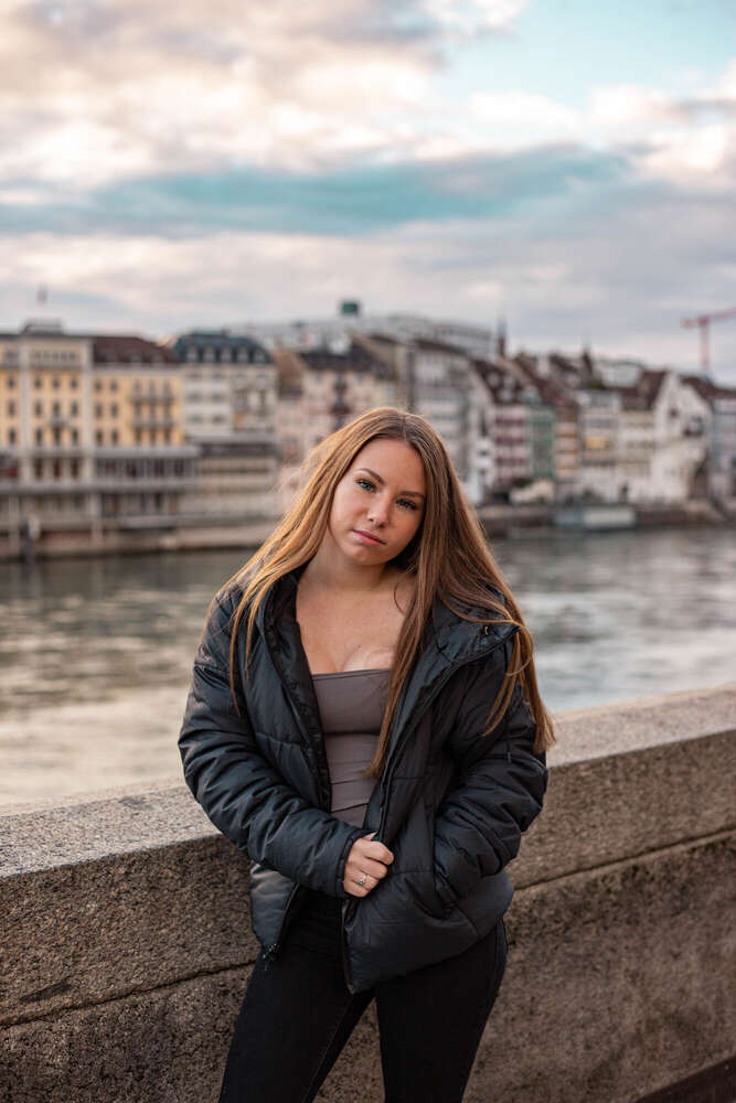 Portrait Shooting 2 (contentissimo.ch)