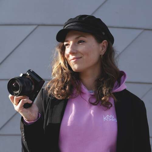 Studio KannWas - Denise Leisner aus Jena