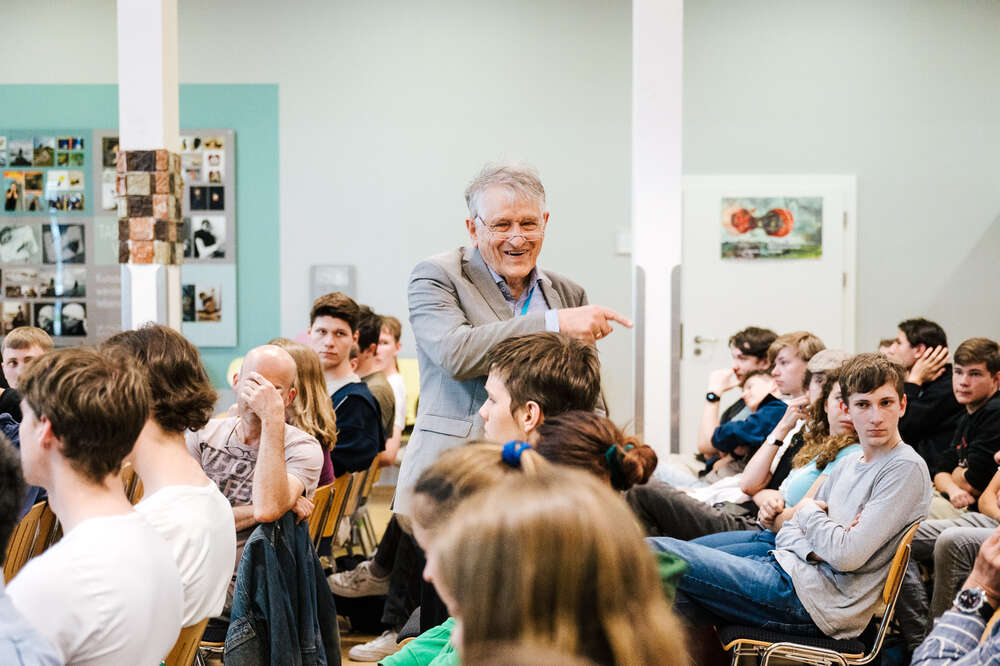 Pfefferproduktionen (Pfefferproduktionen)