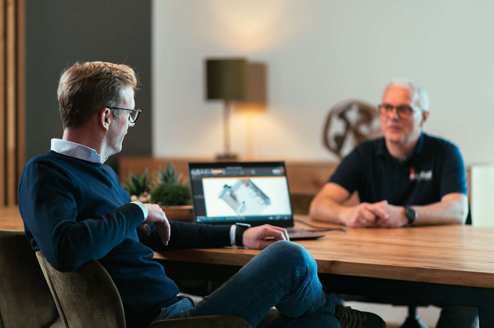 Johnny Katana Medienproduktion