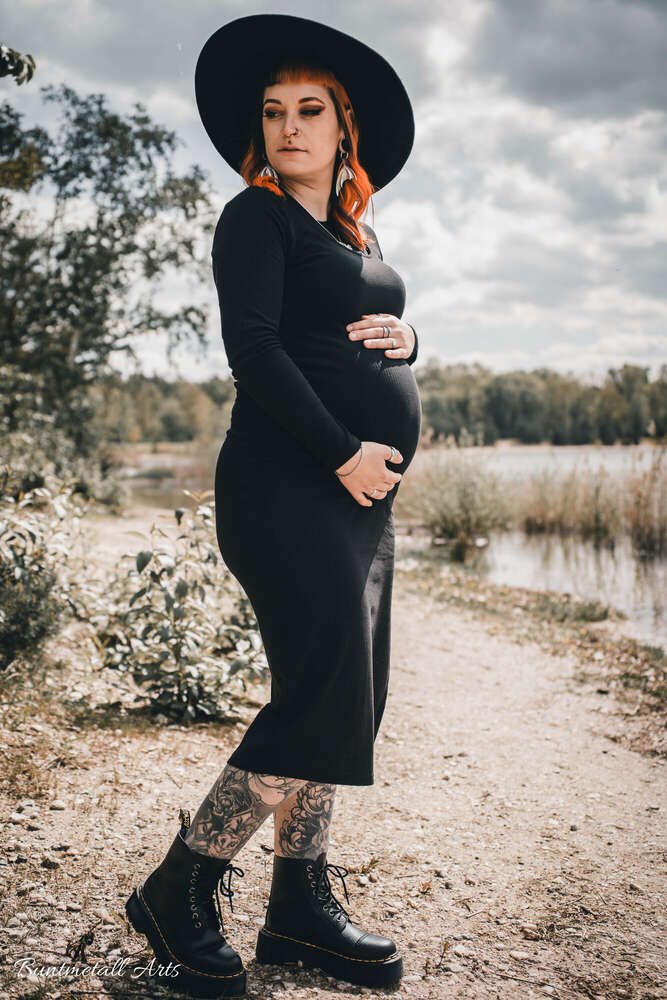 Buntmetall Arts (Buntmetall Arts)