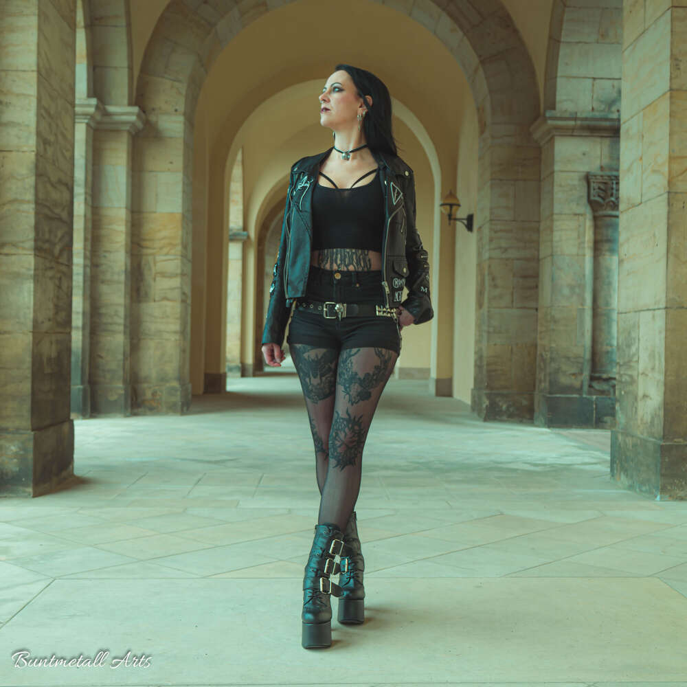 Buntmetall Arts (Buntmetall Arts)