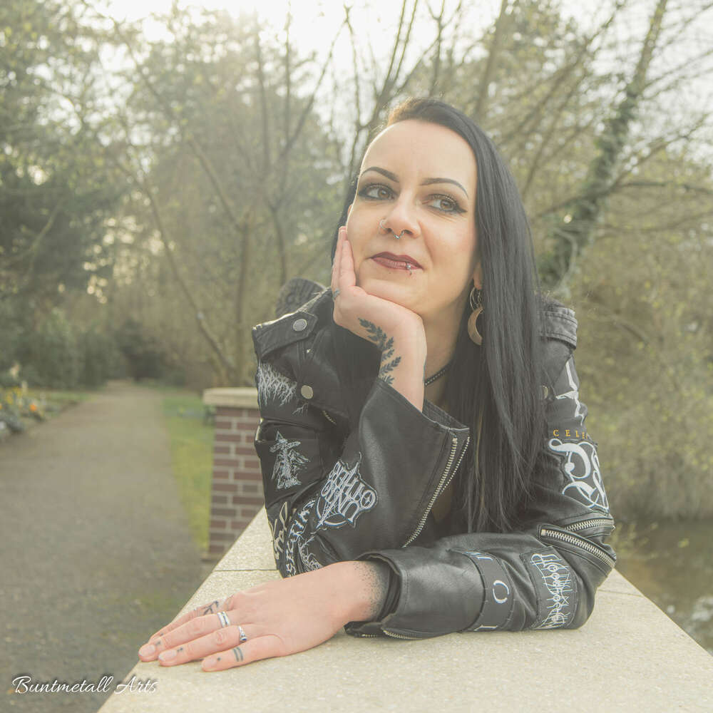 Buntmetall Arts (Buntmetall Arts)