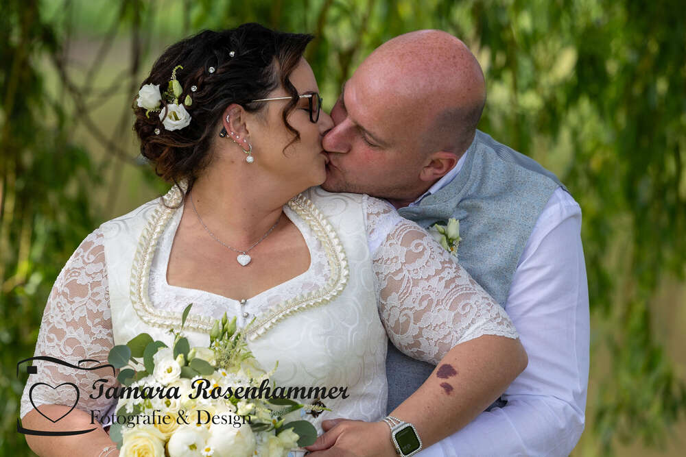 Corinna & Thomas (Tamara Rosenhammer)