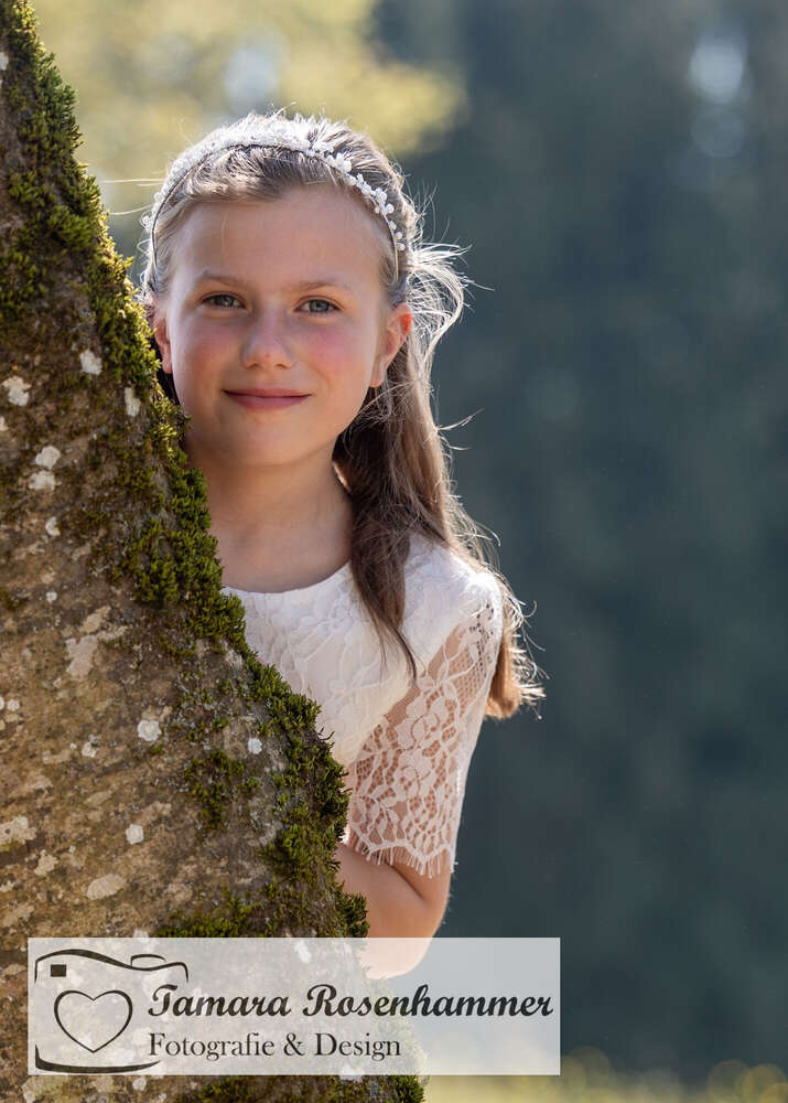 Kommunion (Tamara Rosenhammer)