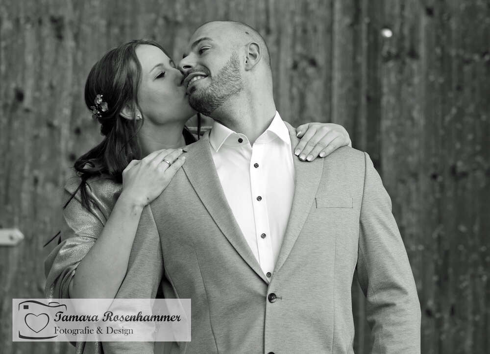 Tanja & Andreas (Tamara Rosenhammer)