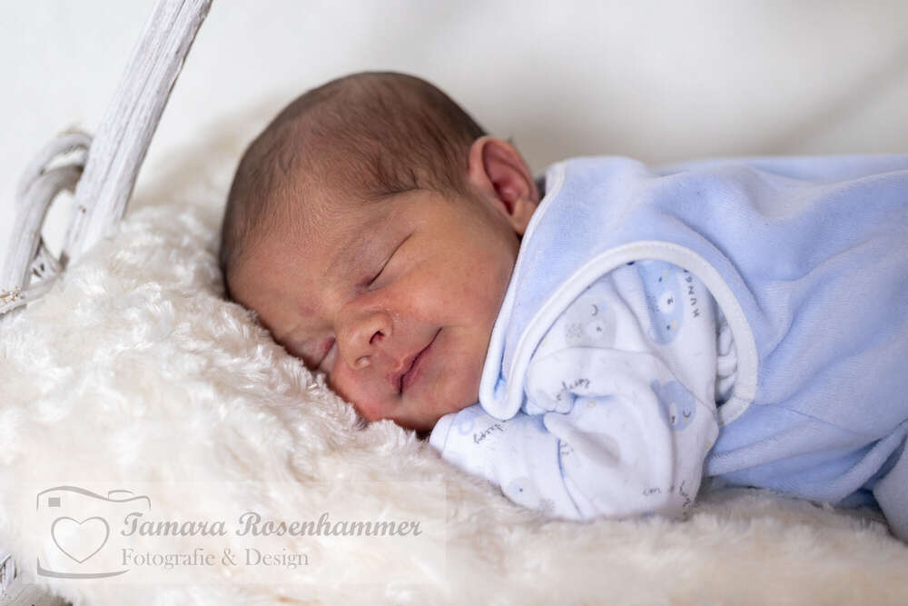 Baby (Tamara Rosenhammer)