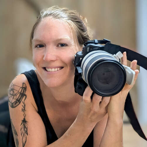 Tamara Rosenhammer aus Ruderting