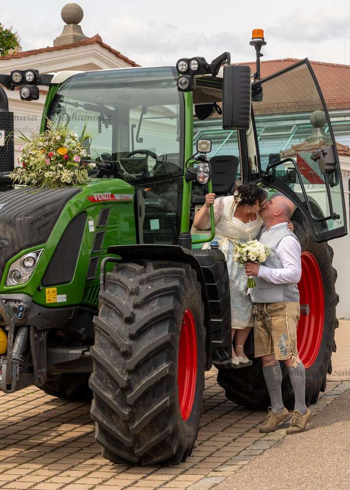 Tamara Rosenhammer (Tamara Rosenhammer)