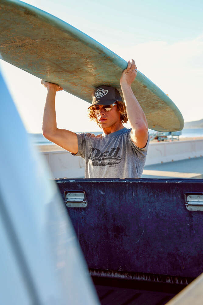 Surf the drill (Mopro Photos)