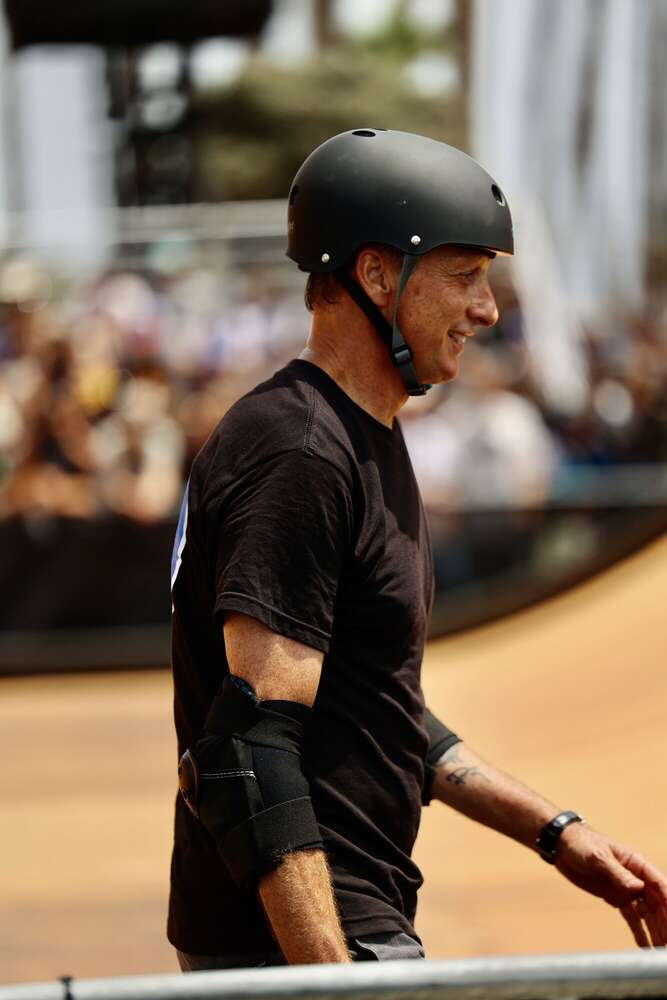 Tony Hawk X Games 2023 (Mopro Photos)