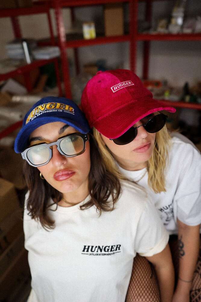 Photoshoot HUNGER international Skateboard (Mopro Photos)