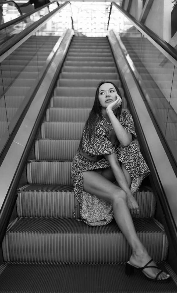 Alena, Los Angeles (Mopro Photos)