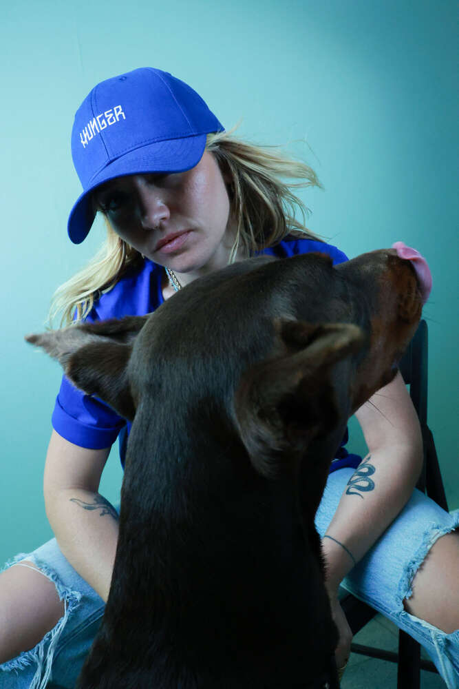 Hunger Skater Brand  (Mopro Photos)