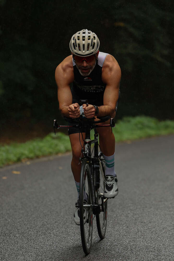 Halber Haan - Triathlon  (Mopro Photos)