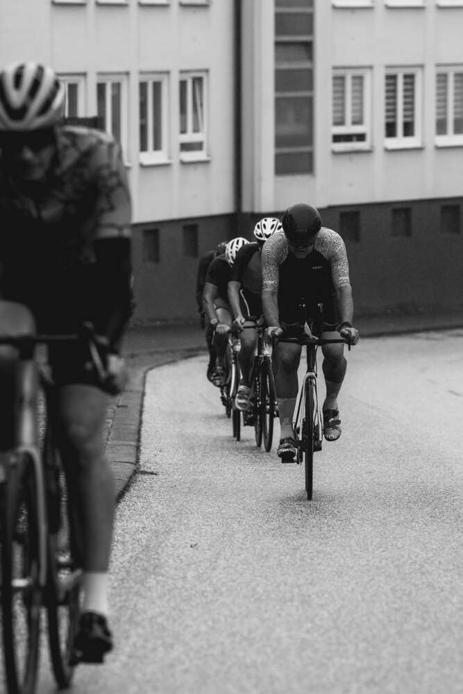 Halber Haan - Triathlon  (Mopro Photos)