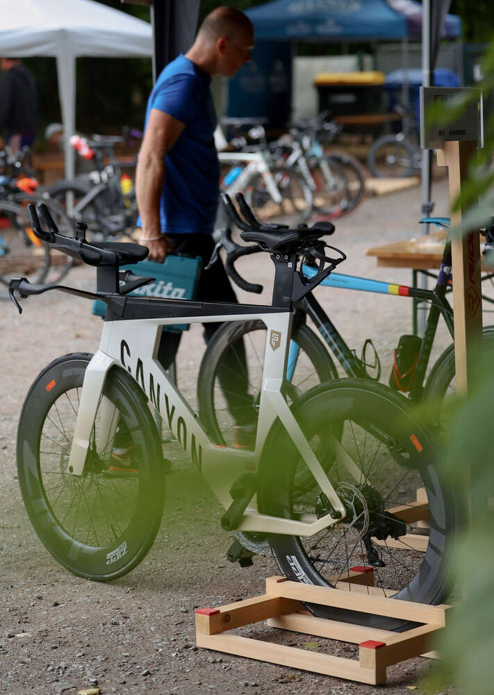 Triathlon  (Mopro Photos)