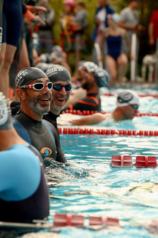 Triathlon  (Mopro Photos)
