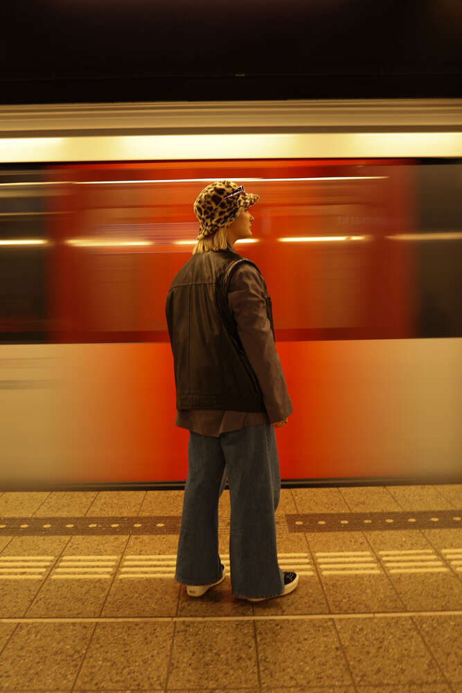 Luz Amsterdam  (Mopro Photos)