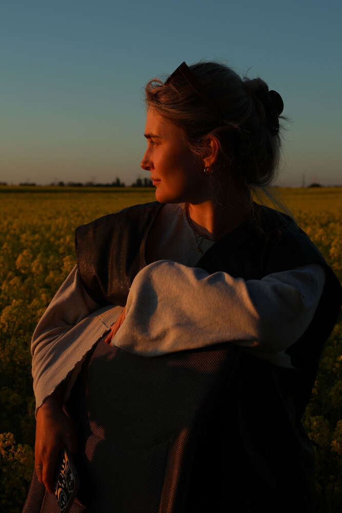 Sunset  (Mopro Photos)