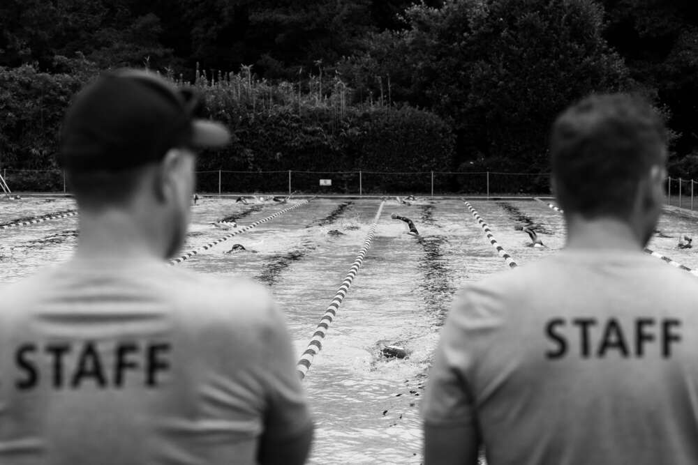 Triathlon  (Mopro Photos)