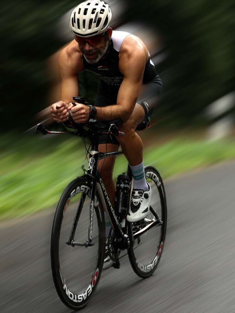 Triathlon  (Mopro Photos)