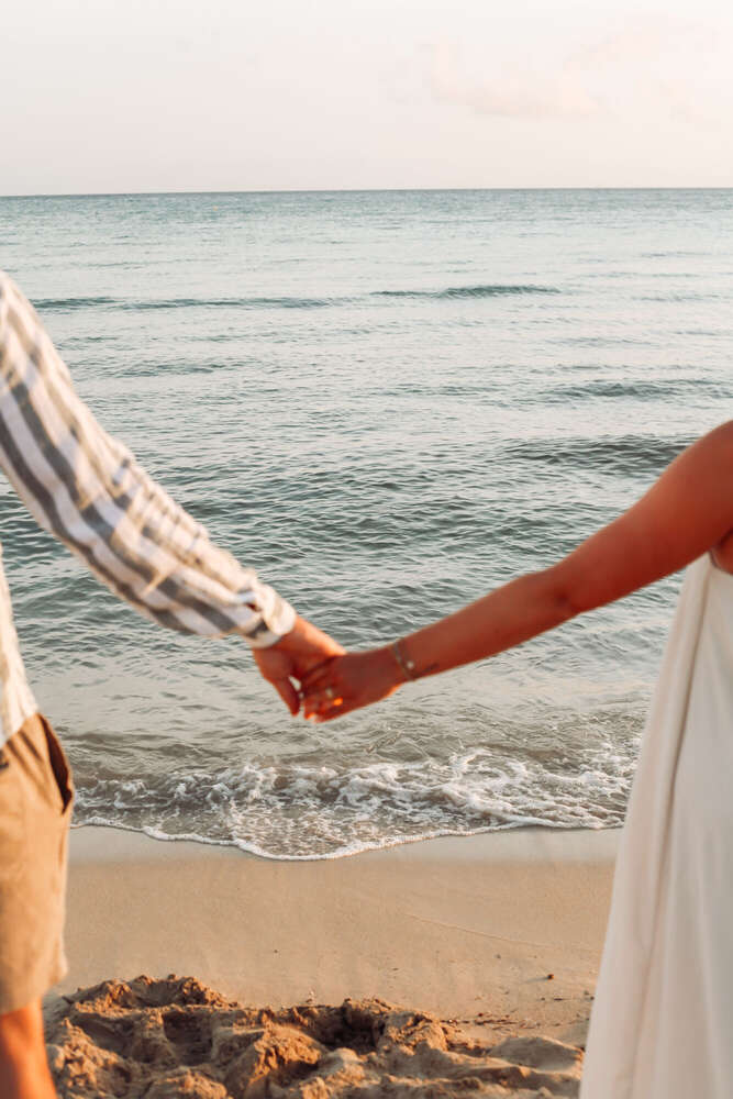 Gemeinsam&hellip; (Leah Borer Photography)