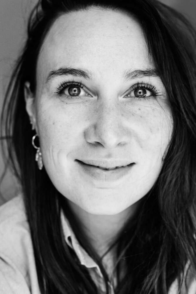 Portrait (Leah Borer Photography)