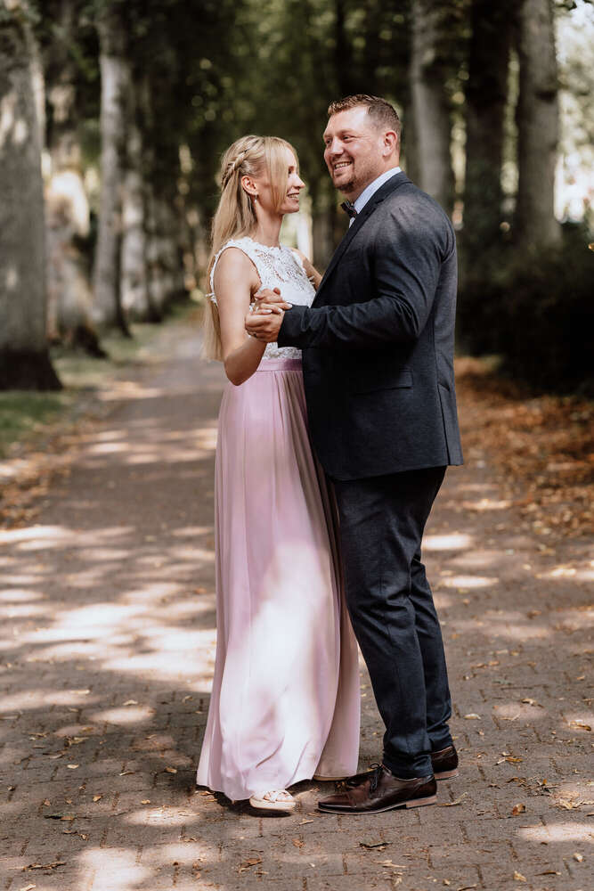 Brautpaarshooting  (Mirko Hochmuth)