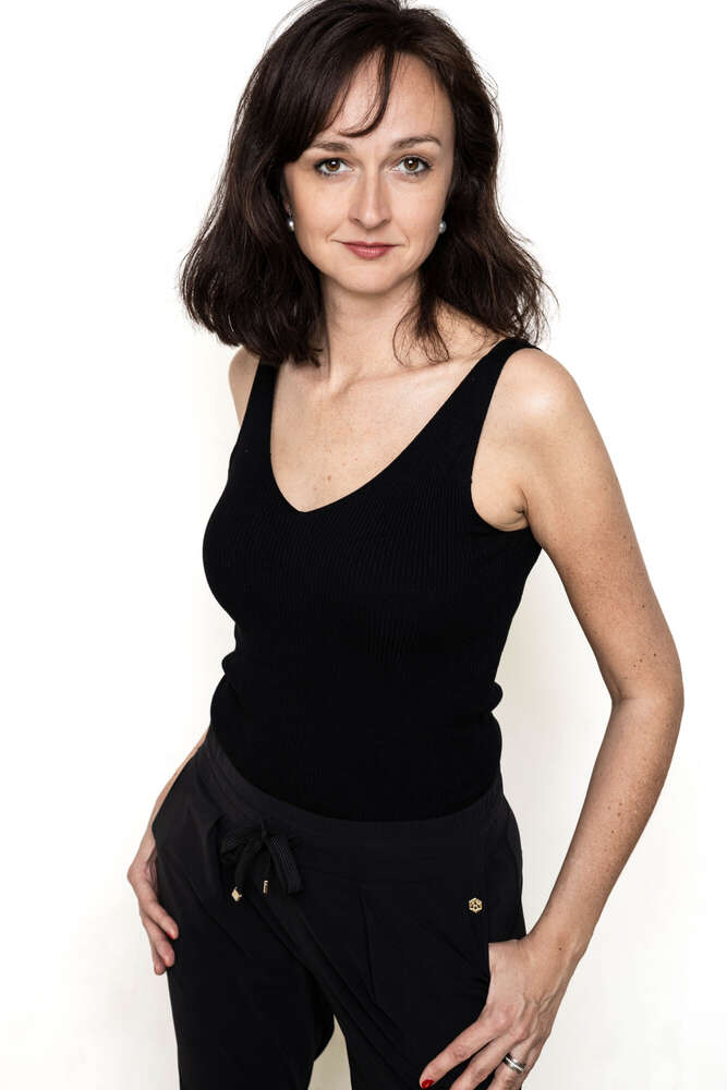 Portraits von und f&uuml;r Frauen  (Claudia Furger)