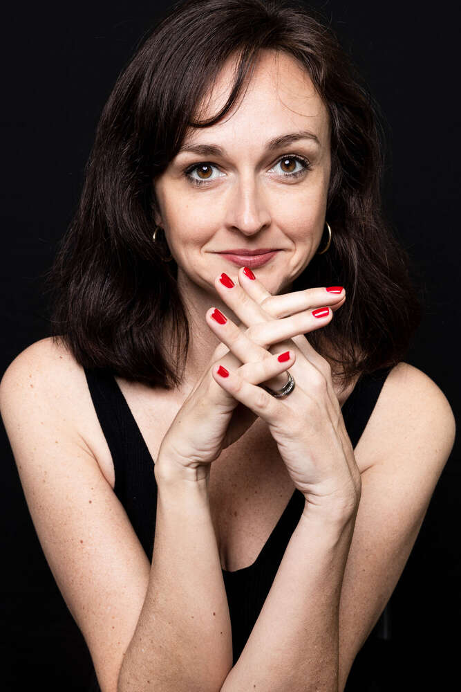 Portraits von und f&uuml;r Frauen  (Claudia Furger)