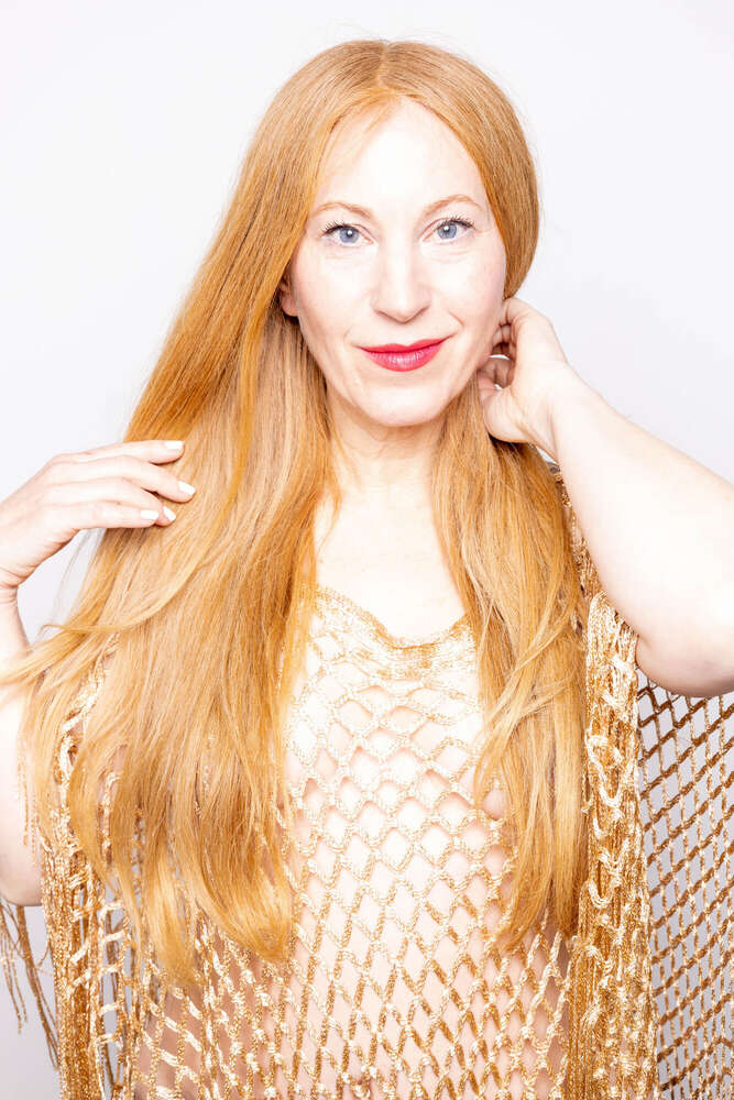 Portraits von und f&uuml;r Frauen  (Claudia Furger)